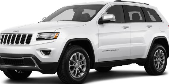 JEEP GRAND CHEROKEE 2018 1C4RJFAG9JC375856 image